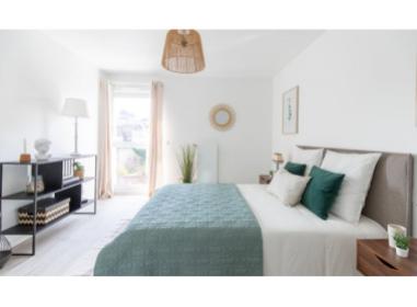 Programme immobilier neuf appart Chartres