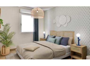 Programme immobilier neuf appart Poitiers