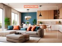 Appart Montpellier