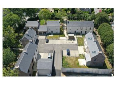 Programme immobilier neuf maison Dinard