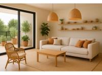 Appart Marseille 15ème