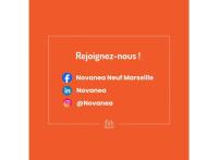 Appart Marseille 15ème