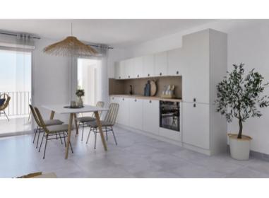Programme immobilier neuf appart Nice