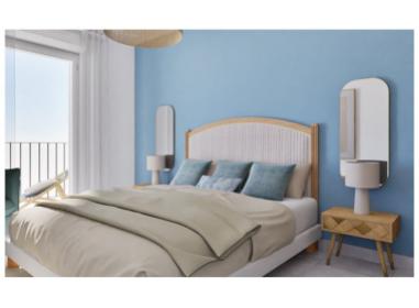 Programme immobilier neuf appart Nice