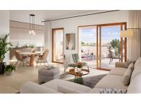 Appart Ville-la-Grand