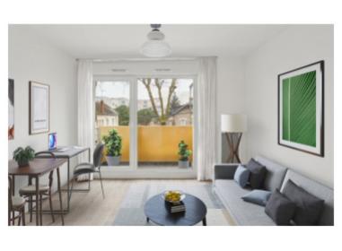 Programme immobilier neuf appart Joué-lès-Tours