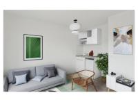 Appart Joué-lès-Tours