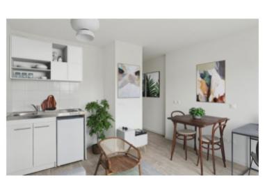 Programme immobilier neuf appart Joué-lès-Tours