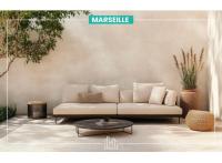 Appart Marseille 8ème