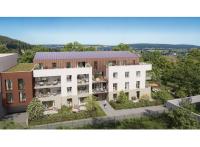 Saint-Max programme neuf Sylva