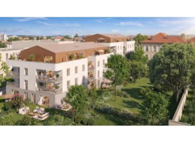 Sylva programme neuf Saint-Max
