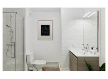 Programme immobilier neuf appart Joué-lès-Tours