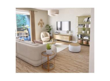 Programme immobilier neuf appart Perpignan