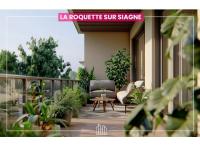 Appart La Roquette-sur-Siagne