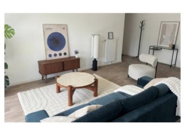 Programme immobilier neuf appart Les Clayes-sous-Bois