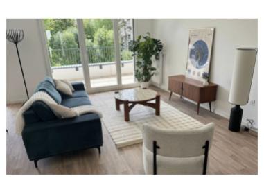 Programme immobilier neuf appart Les Clayes-sous-Bois