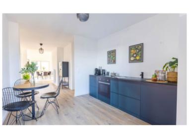 Programme immobilier neuf appart Bordeaux