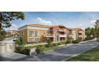 Programme immobilier neuf appart Cogolin