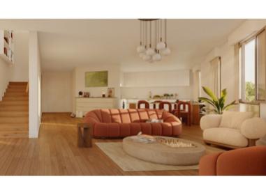 Programme immobilier neuf appart Toulouse