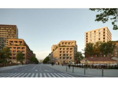 Programme immobilier neuf appart Toulouse