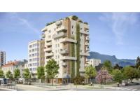 Programme immobilier neuf appart Grenoble
