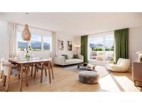 Programme immobilier neuf appart Grenoble