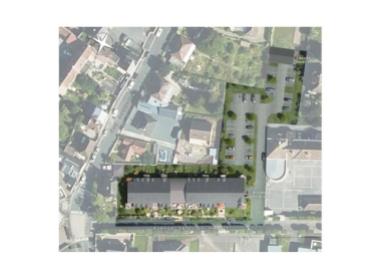 Programme immobilier neuf appart Ouistreham