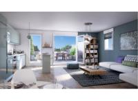 Programme immobilier neuf mixte Equemauville