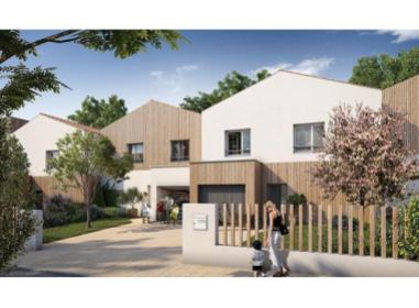 Programme immobilier neuf appart Puilboreau