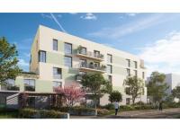 Programme immobilier neuf appart Saint-Jean-de-Braye