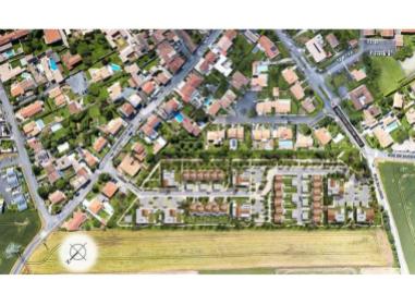Programme immobilier neuf appart Puilboreau