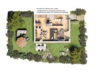 Programme immobilier neuf maison Bourges