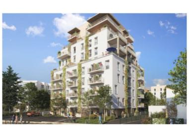 Programme immobilier neuf appart Royan