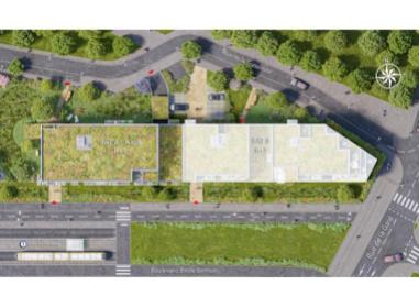 Programme immobilier neuf appart Saint-Jean-de-Braye