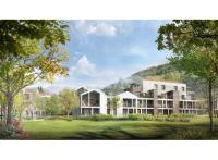 Programme immobilier neuf appart Échirolles
