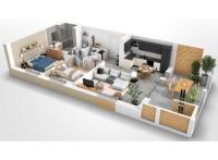 Programme immobilier neuf appart Échirolles