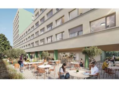 Programme immobilier neuf appart Strasbourg