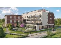 Programme immobilier neuf appart Montigny-lès-Metz