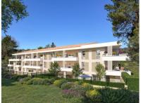 Appart La Roque d'Antheron