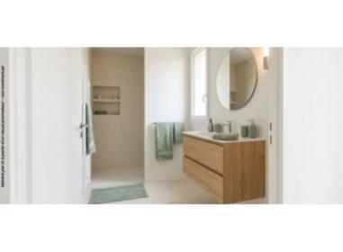 Immobilier neuf Ferney-Voltaire : Reflets de Pierres