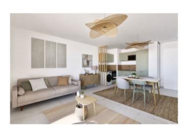 Programme immobilier neuf appart Grenoble