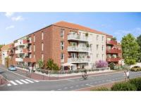 Programme immobilier neuf appart Lens