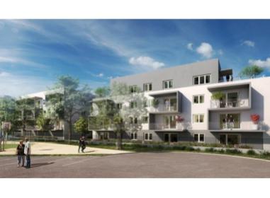 Programme immobilier neuf appart Grenoble