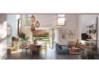 Immobilier neuf Messanges : Hesta