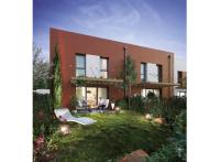Logement neuf Poitiers : Valony