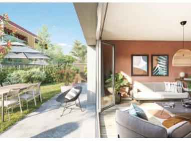 Valony Immobilier neuf Poitiers