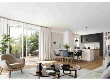 Logement neuf Sennecey-lès-Dijon : Tori