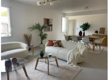 Immobilier neuf Saint-Rémy-de-Provence : Le Domaine du Vallat