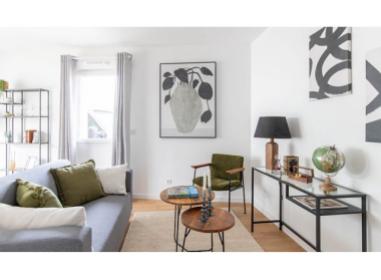 Programme immobilier neuf appart Questembert