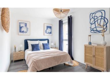 Programme immobilier neuf appart Questembert